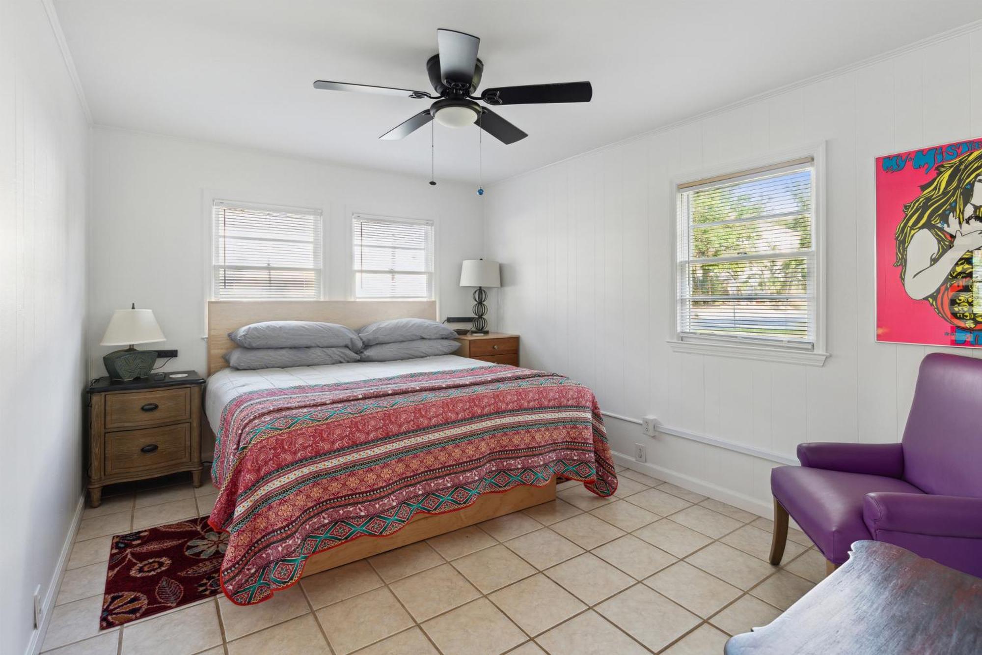 Folly Vacation Great Location, Vintage And Fun 120 Unit A Apartment Folly Beach Exterior photo