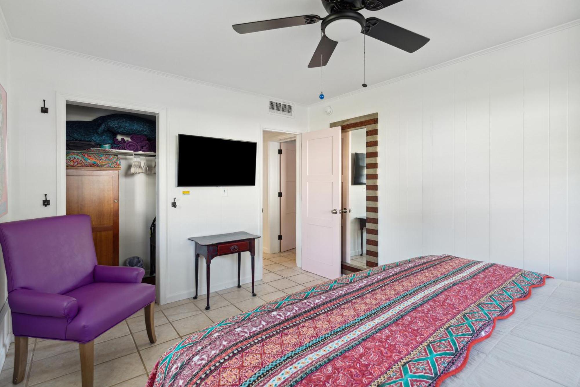 Folly Vacation Great Location, Vintage And Fun 120 Unit A Apartment Folly Beach Exterior photo