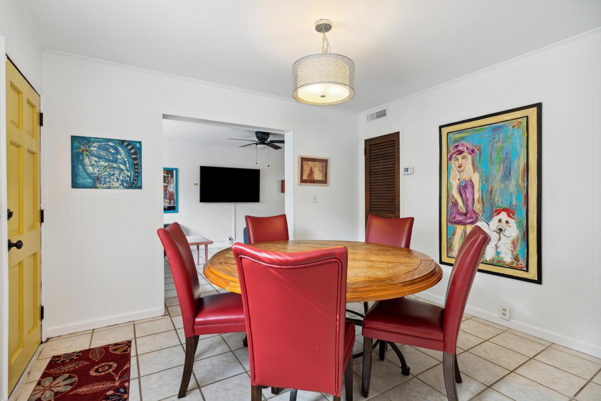 Folly Vacation Great Location, Vintage And Fun 120 Unit A Apartment Folly Beach Exterior photo